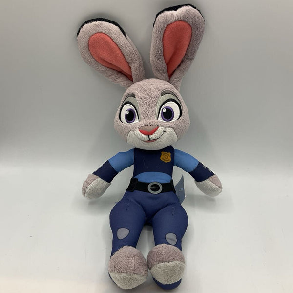 Zootopia Judy Hopps Talking Plush