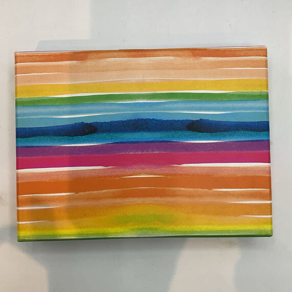 Lovevery Double Sided Sensory Cards