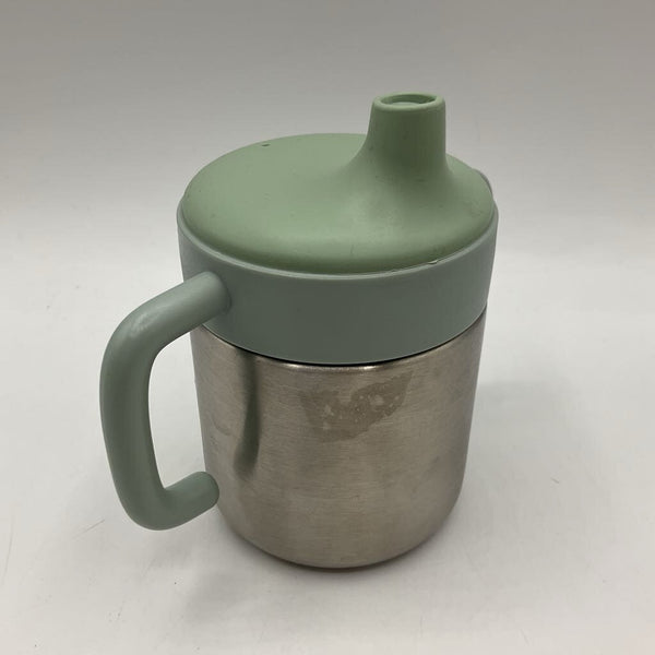 Stainless Steel Sippy Cup