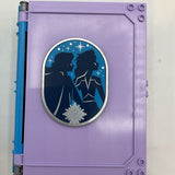 LEGO Anna and Elsa's Storybook Adventures Set