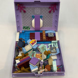 LEGO Anna and Elsa's Storybook Adventures Set