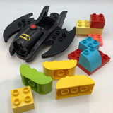 1 Gallon Bag Of Assorted Duplos