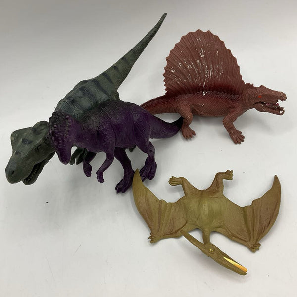 Bag of Assorted Dinos