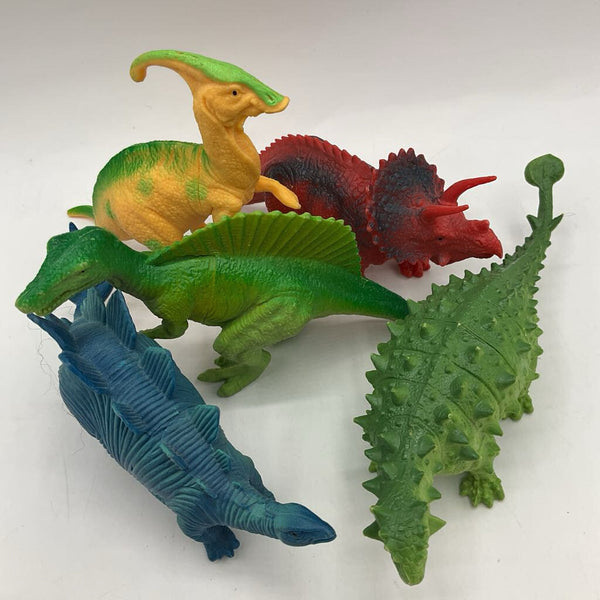 Bag of Assorted Dinos