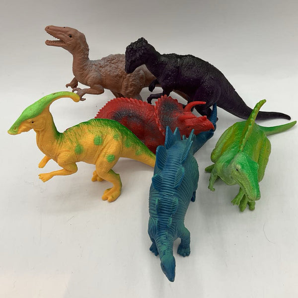 Bag of Assorted Dinos
