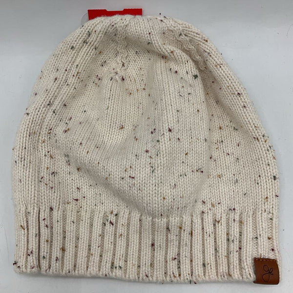 Size 2-4: Goumi Crea/Multi Organic Cotton Beanie