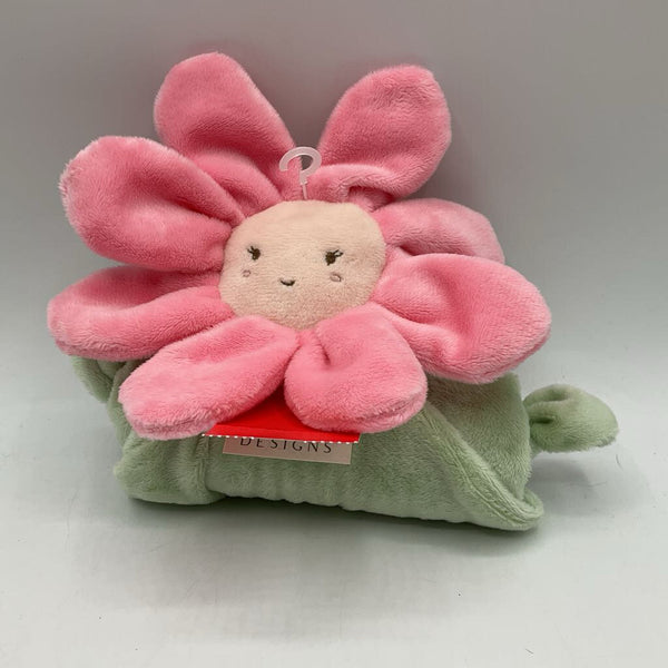 Mon Ami Petunia Security Blanket NEW