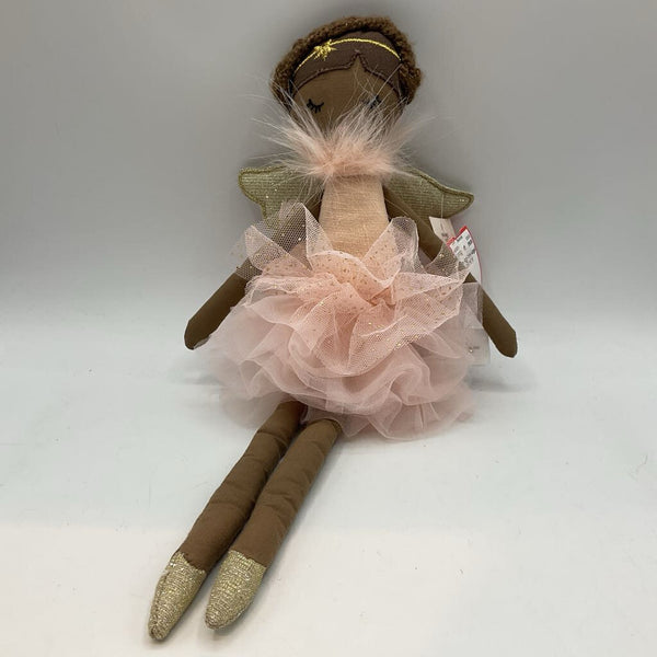 Mon Ami Ada Angel Doll NEW