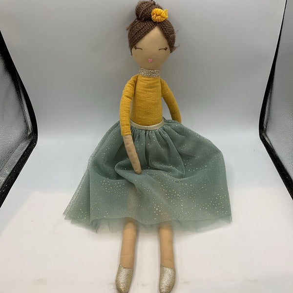 Francesca the Princess Doll NEW