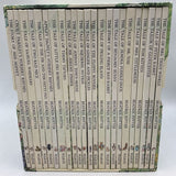 The Complete Peter Rabbit Library 23pc Box Set (hardcover