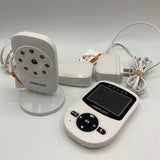 Anmeate Video Baby Monitor with Digital Camera