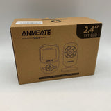 Anmeate Video Baby Monitor with Digital Camera