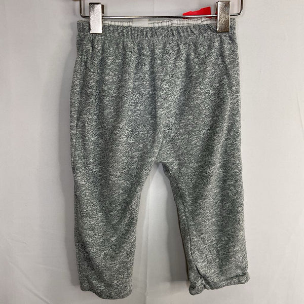 Size 12-18m: Gap Gray Knit Cozy Pants