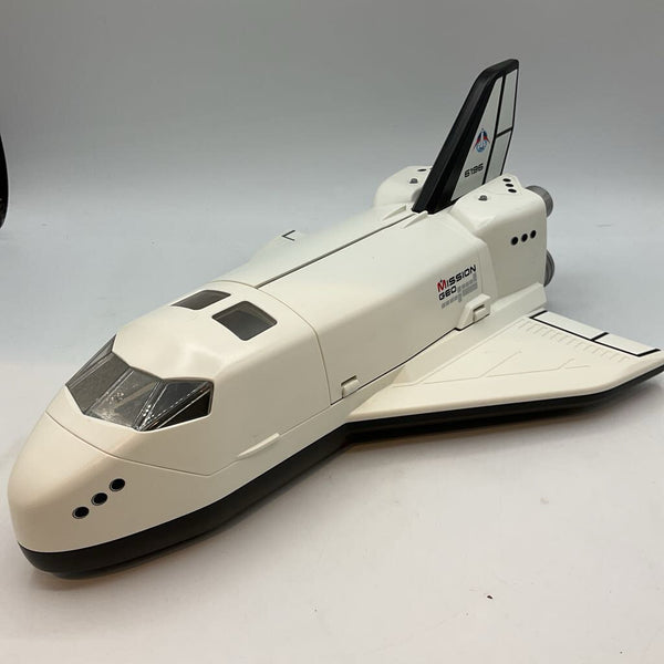 Playmobil Mission Geo Space Shuttle