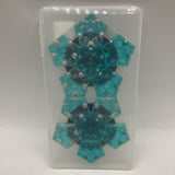 Magnetic Snowflake Fidget Toy