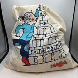 Haba Wooden Marble Run Set AS IS