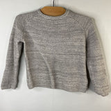 Size 18-24m: Quincy Mae Gray Sweater