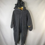 Size 18-24m: Quincy Mae Gray Sweater