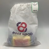 Wooden Rainbow Stacker