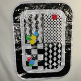 Tummy Time Water Mat