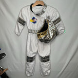 Size 3-6: Melissa & Doug Astronaut Costume