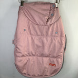 Skip Hop Stroll & Go Pink Car Seat Cover
