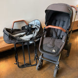 Venice Child Kangaroo Stroller w/ Bassinet /Accessories (retails $549) ACCESSORIES IN-STORE