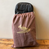 Venice Child Kangaroo Stroller w/ Bassinet /Accessories (retails $549) ACCESSORIES IN-STORE