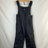 Size 5: Rawik Black Snow Bib