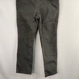 Size 4-5: REI Dark Gray Overalls
