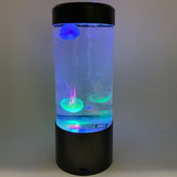 Jelly Fish LED Lamp