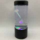 Jelly Fish LED Lamp