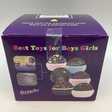 Dinosaur Projector Night Light