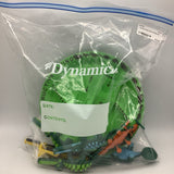 Construction Dino Dining Set