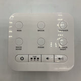 Big Red Rooster Sleep Sound Machine