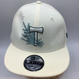 Size OS: MLS Creme Timbers Baseball Hat