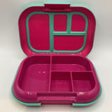Bentgo Pink/Blue Chill Kids Bento Box