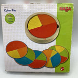 HABA Color Pie