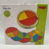 HABA Color Pie