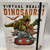 DK Virtual Reality Dinos Set