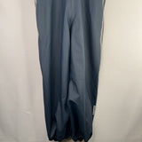 Size 5-6: Reima Navy Rain Bib