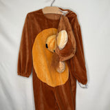 Size 4-6: Underwraps 2pc Monkey Costume