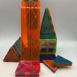 Magna Tiles 51pc Set
