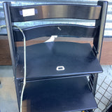 Stokke Tripp Trapp - Black REDUCED