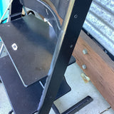 Stokke Tripp Trapp - Black REDUCED