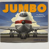 Jumbo (hardcover)