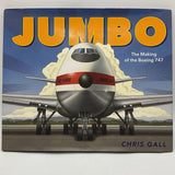 Jumbo (hardcover)
