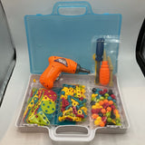 Create & Design Drill Board