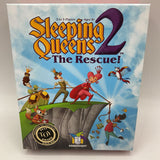 Sleeping Queens 2 Card Game