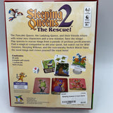 Sleeping Queens 2 Card Game